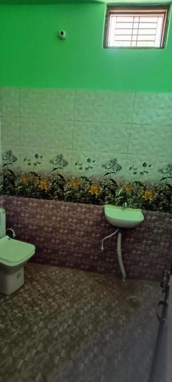 Shree Ram Guest House Near Ram Mandir Ayodhya Zewnętrze zdjęcie