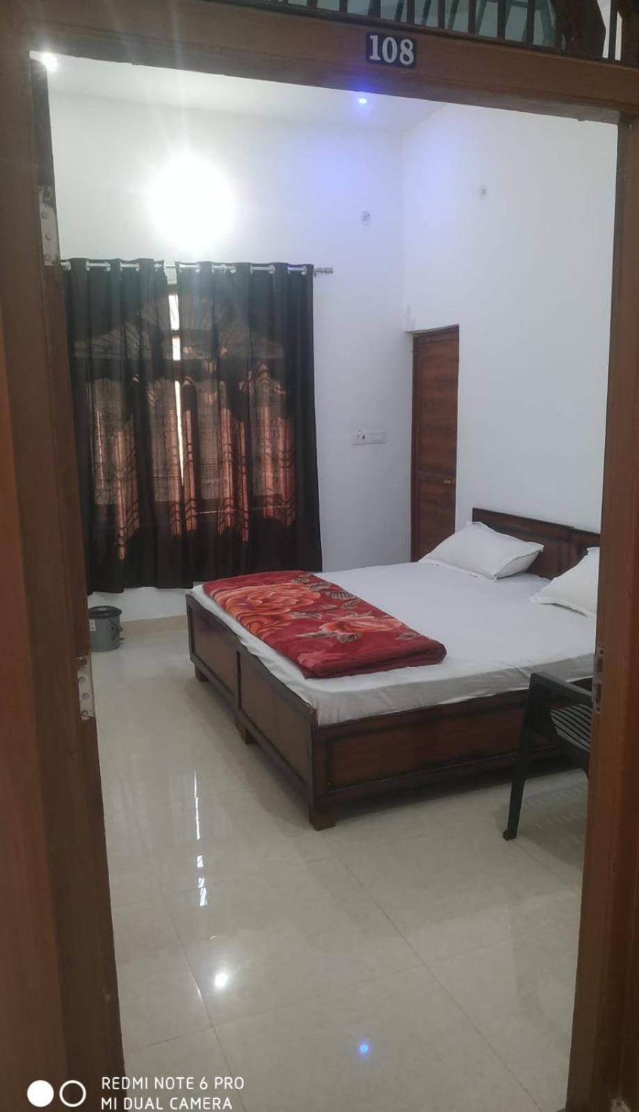 Shree Ram Guest House Near Ram Mandir Ayodhya Zewnętrze zdjęcie