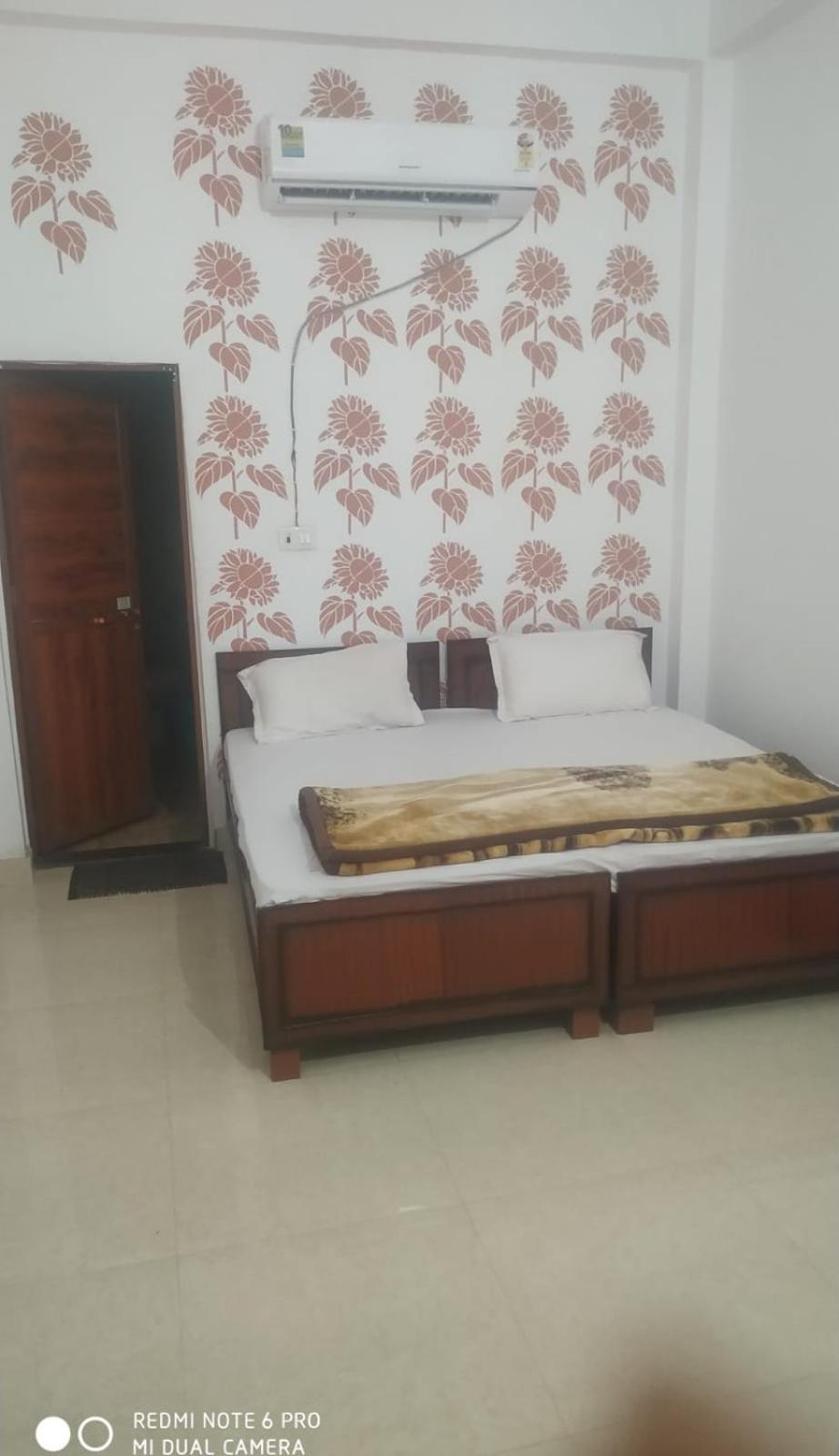Shree Ram Guest House Near Ram Mandir Ayodhya Zewnętrze zdjęcie