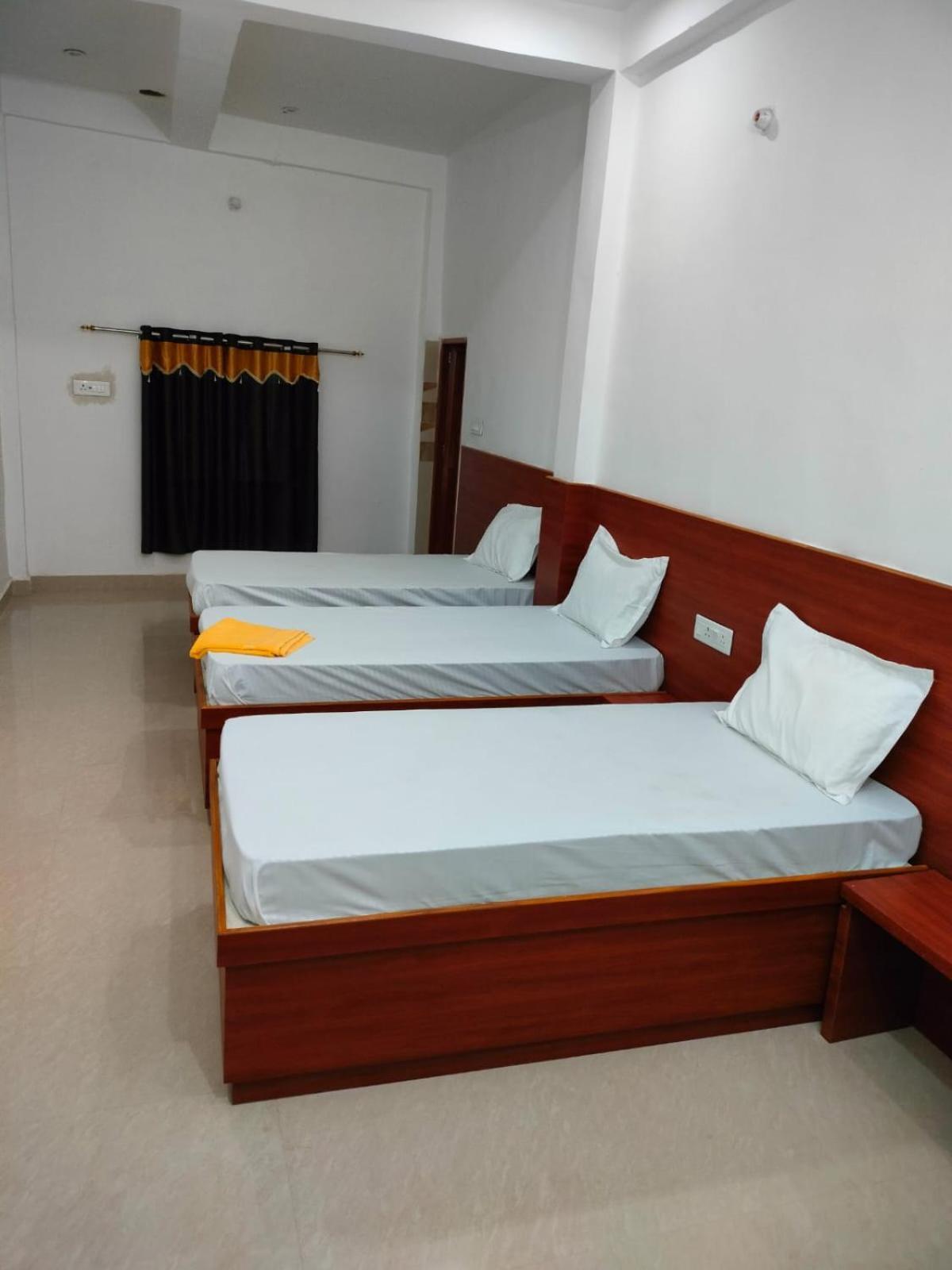 Shree Ram Guest House Near Ram Mandir Ayodhya Zewnętrze zdjęcie