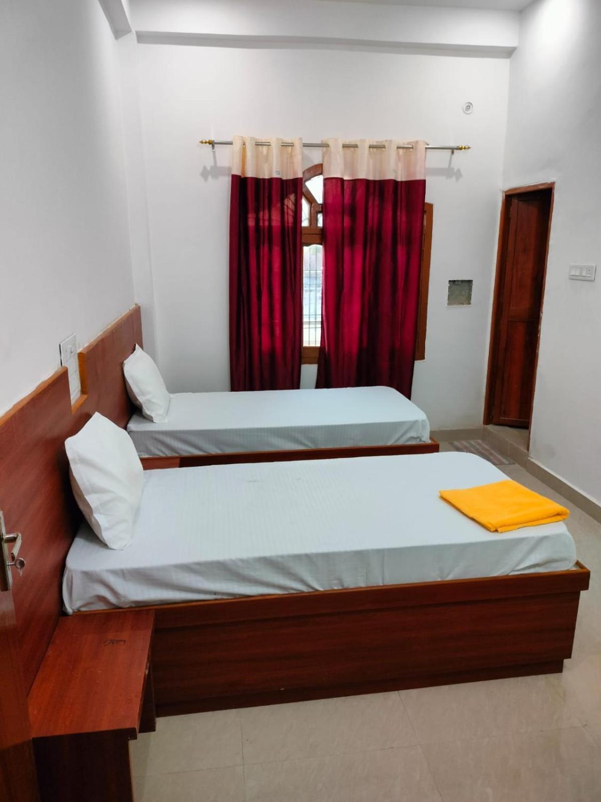Shree Ram Guest House Near Ram Mandir Ayodhya Zewnętrze zdjęcie